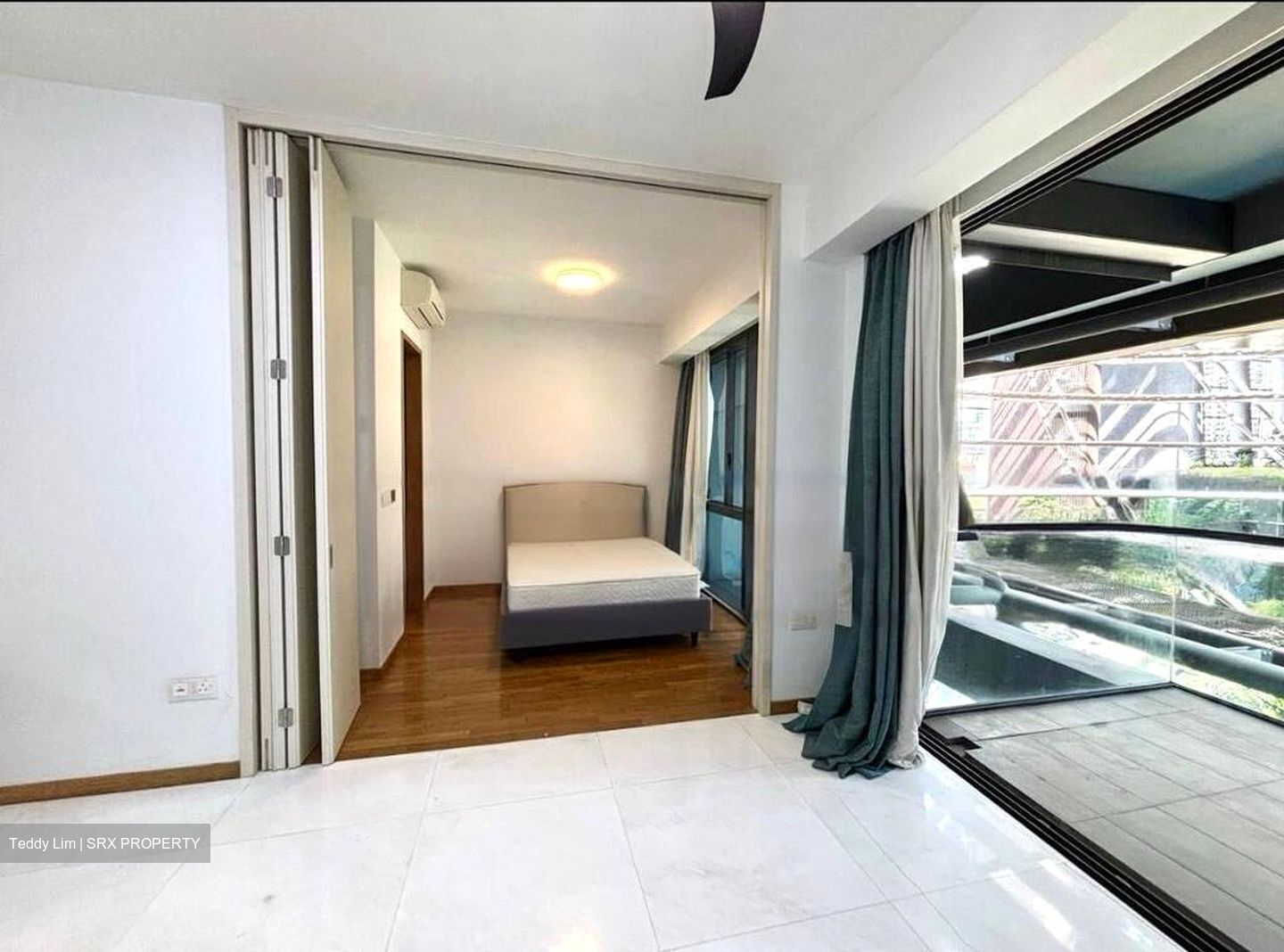 Marina One Residences (D1), Apartment #459569911